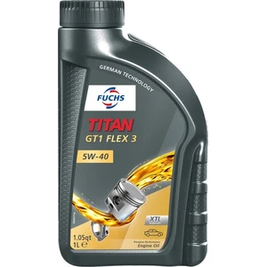Huile moteur FUCHS 602007292 pas cher