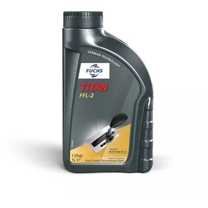 Huile pour boîte de vitesse automatique FUCHS 602016157Vendu parpiecesauto.fr