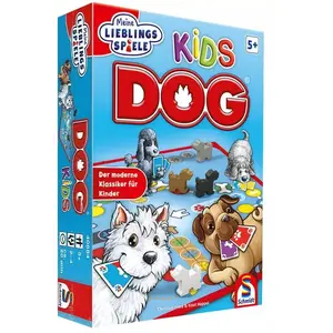 Schmidt Spiele DOG Kids pas cher