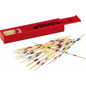 Schmidt Jeux De Société Mikado (Sachet Cavalier 1) pas cher
