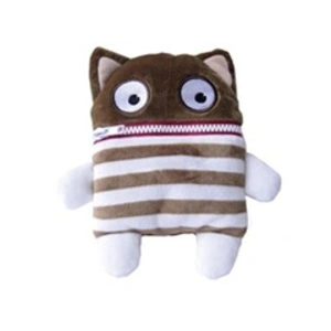 Schmidt Spiele Peluche Mini Sorgenfresser (Avale-Soucis) Enno 21cm pas cher
