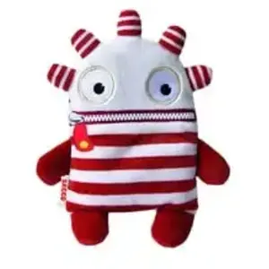 Schmidt Spiele Peluche Mini Sorgenfresser (Avale-Soucis) Saggo 25cm pas cher