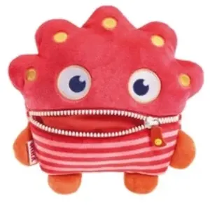 Schmidt Spiele Schmit - Doudou Avale souci - Mika 20 cm pas cher