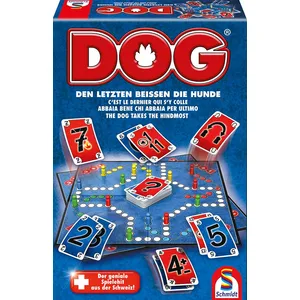 Schmidt Schmidt Spiele Dog pas cher