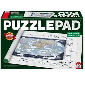 Comparateur de prix : Tapis de puzzle 500 à 6000 pièces