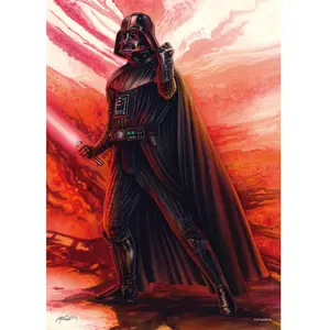 Spielwaren DISNEY: STAR WARS, THE SITH , 1000 STUKJES