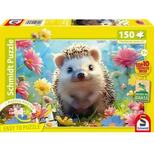 Schmidt Spiele Petit herisson pas cher