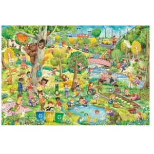 Schmidt Spiele Nature - Jeu d'Enfant pas cher