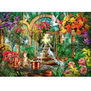 Comparateur de prix : Schmidt Spiele CGS_58962 Puzzle, Multicolor