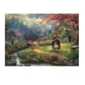 Schmidt Spiele DISNEY MULAN, 1000 STUKJES pas cher
