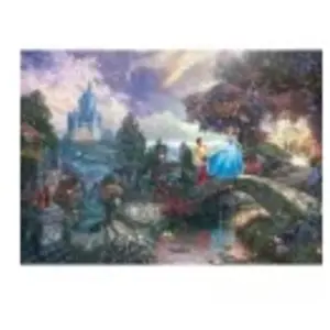 Comparateur de prix : Puzzles - SCHMIDT SPIELE - Disney Cendrillon - 1000 pièces