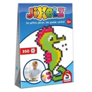 Schmidt Cheval marin JIXELZ pas cher