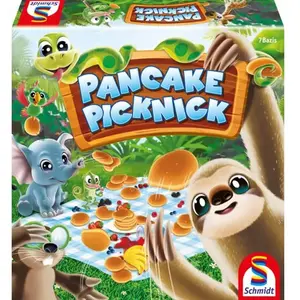 Schmidt Pancake Picnic pas cher