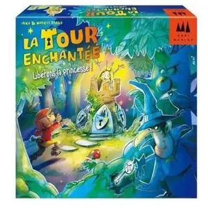 La Tour Enchantée pas cher