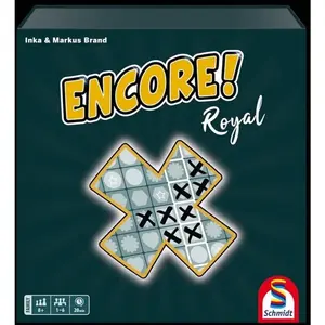 Encore Royal Schmidt-88540 pas cher