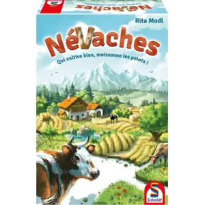 Schmidt Névaches pas cher