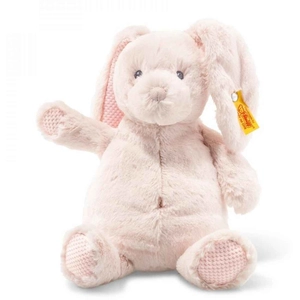 Non communiqué Steiff Soft Cuddly Friends lapin Belly