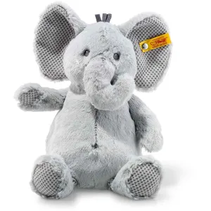 Steiff Soft Cuddly Friends éléphant Ellie pas cher