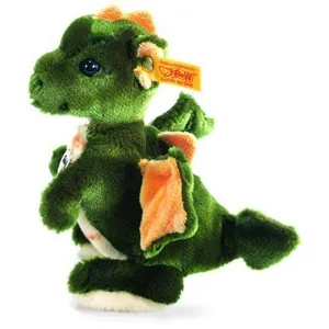 Steiff Raudi Drachenjunge pas cher