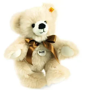 Steiff Bobby dangling Teddy bear, cream - 40cm pas cher