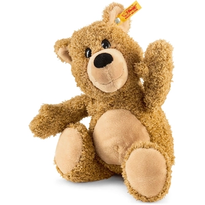 Steiff Steiff - 022142 - Peluche - Ours Teddy - Mr. Honey pas cher