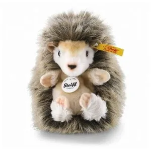 Steiff Bébé hérisson Joggi - 10 cm pas cher