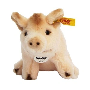 Steiff Porcelet Sissi pas cher