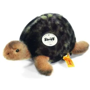 Steiff Slo tortue - 20 cm pas cher