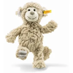 Steiff Soft Cuddly Friends singe Bingo pas cher