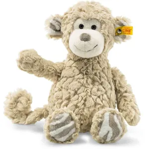 Steiff Soft Cuddly Friends singe Bingo pas cher