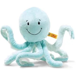 Comparateur de prix : Steiff Soft Cuddly Friends pieuvre Ockto