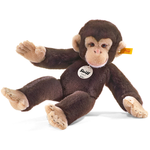 Steiff Chimpanzé Koko pas cher