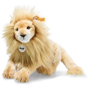 Steiff- Lion, 64005, Blond, 30 cmVendu paramazon