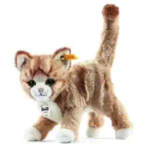 Steiff Chat Mizzy pas cher