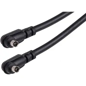 Kaiser - Câble synchro flash - terminal PC mâle pour terminal PC mâle - 5 m pas cher