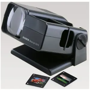Kaiser Fototechnik 2015 Accessoire appareil photo Noir