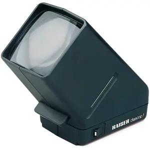 Visionneuse Kaiser Diascop KAI2003 pas cher