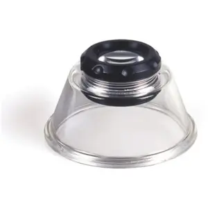 Kaiser Loupe basique, 10 X - KAI2332 pas cher