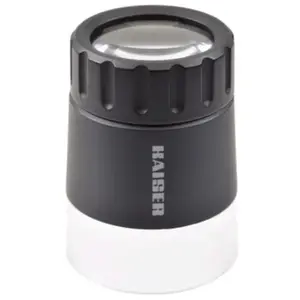 Comparateur de prix : Kaiser All-Purpose Magnifier - Loupe