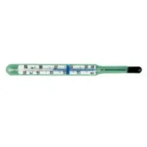 Kaiser KAISER thermomètre pour cuve 130 mm pas cher