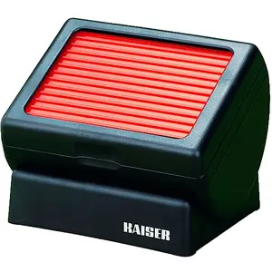 KAISER Lanterne inactinique pour éclairage laboratoire, 230 V. - KAI4018 TU pas cher