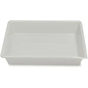 Kaiser cuvette de laboratoire 30x40 blanc ... pas cher