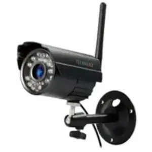 TX-28 - Caméra de surveillance réseau - extérieur - Etanche - couleur ... pas cher