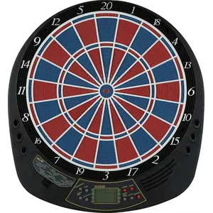 Comparateur de prix : Sunflex E-Dartscheibe Comet | Jeu de fléchettes Dartscheibe
