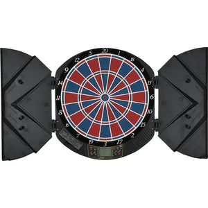 Comparateur de prix : Sunflex E-Dartscheibe Expert | Jeu de fléchettes électronique