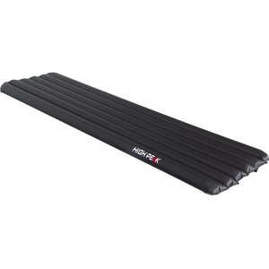 Comparateur de prix : High Peak Tulsa Matelas Gonflable Rando Mixte Adulte, Anthracite, M