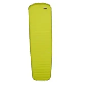 Comparateur de prix : Matelas autogonflant - High Peak - Oregon - 180 cm - Polyester - 1 place - Jaune