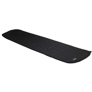Comparateur de prix : Matelas autogonflant - High Peak - Minto - 195 cm - Polyester noir - 1 place