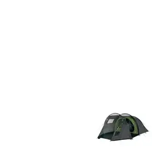 Tente tunnel Ancona 5.0 pour 5 personnes High Peak pas cher