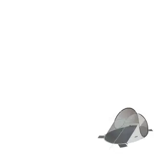 Comparateur de prix : Tente de plage - High Peak - Calobra - UV80 - Polyester - 200 x 120 cm